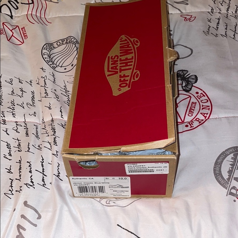 Vans - Picture 8 of 9